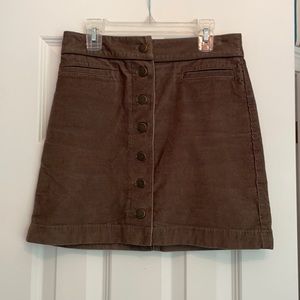 Wilfred Free Arita is skirt